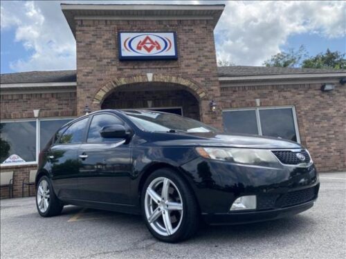 2012 Kia Forte at Auto Masters