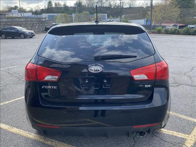 2012 Kia Forte - Image 4