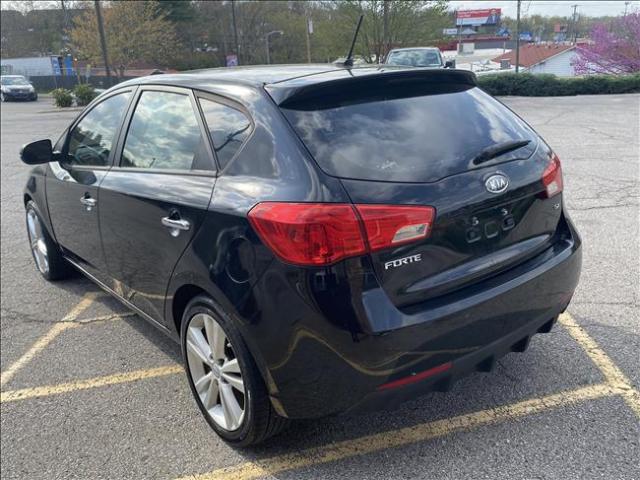 2012 Kia Forte - Image 5