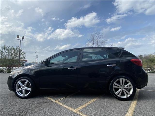 2012 Kia Forte - Image 6