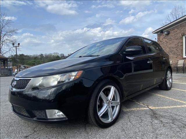 2012 Kia Forte - Image 7