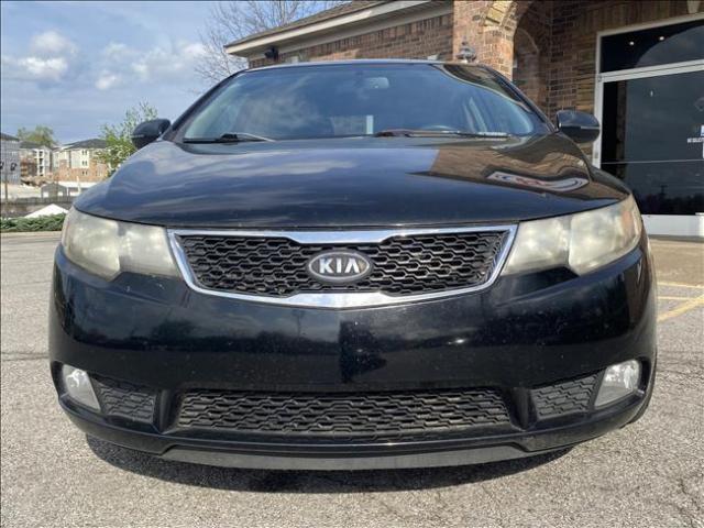 2012 Kia Forte - Image 8