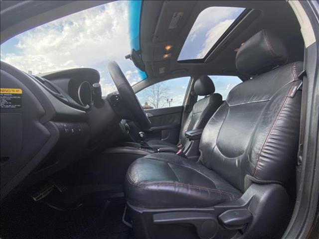 2012 Kia Forte - Image 9