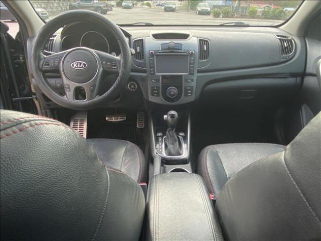 2012 Kia Forte - Image 10