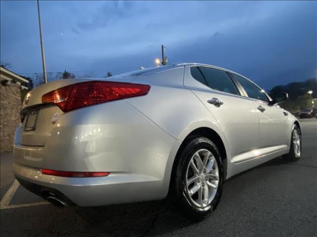 2012 Kia Optima - Image 20