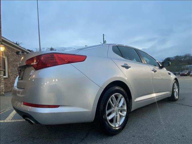 2012 Kia Optima - Image 3