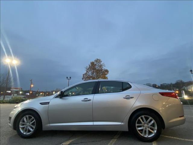 2012 Kia Optima - Image 6
