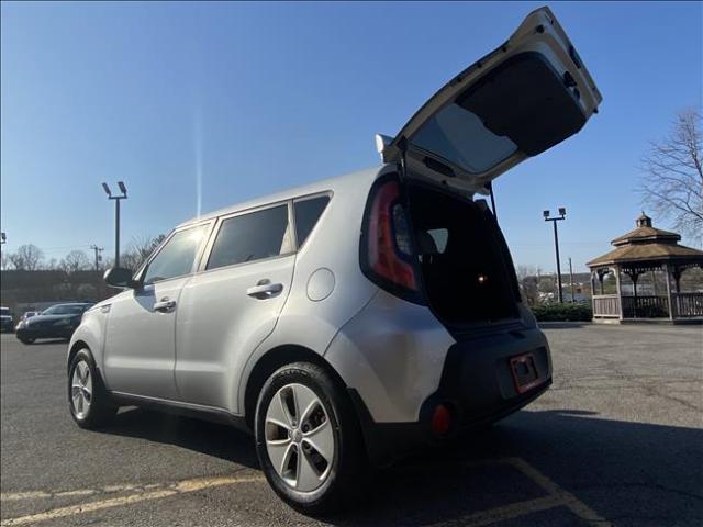 2015 Kia Soul - Image 18
