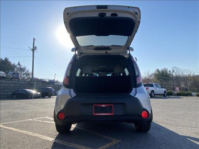 2015 Kia Soul - Image 19