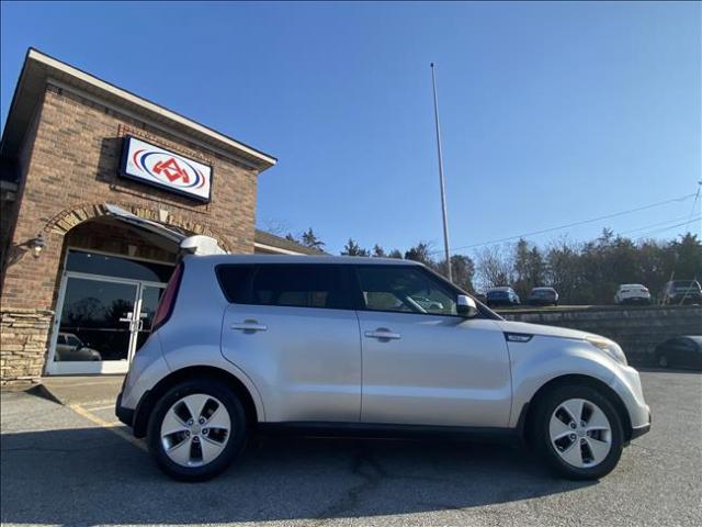 2015 Kia Soul - Image 20