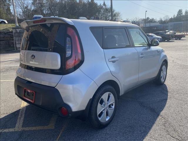 2015 Kia Soul - Image 3