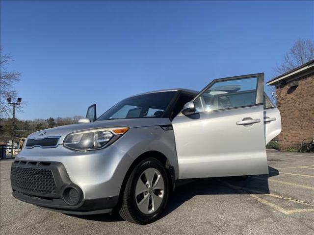 2015 Kia Soul - Image 21