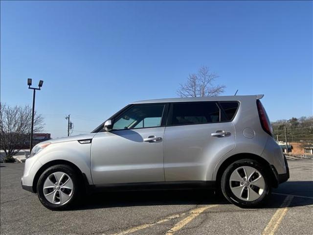 2015 Kia Soul - Image 6