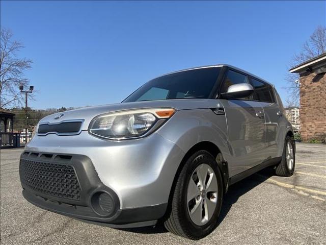 2015 Kia Soul - Image 7