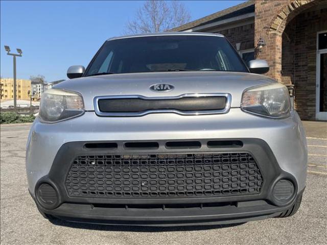 2015 Kia Soul - Image 8