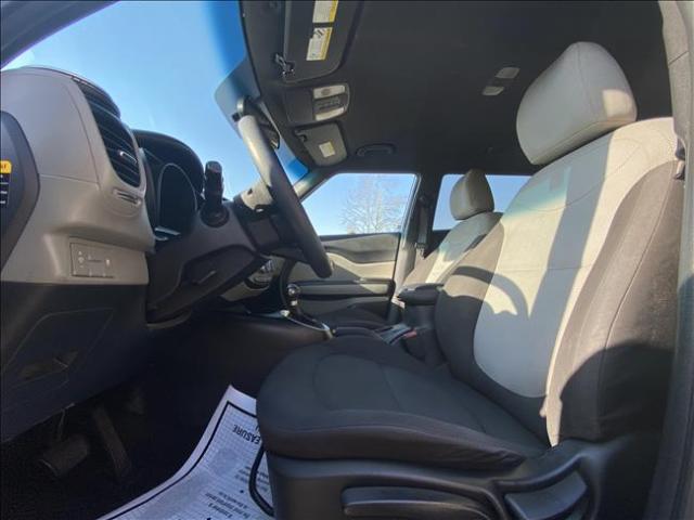 2015 Kia Soul - Image 9