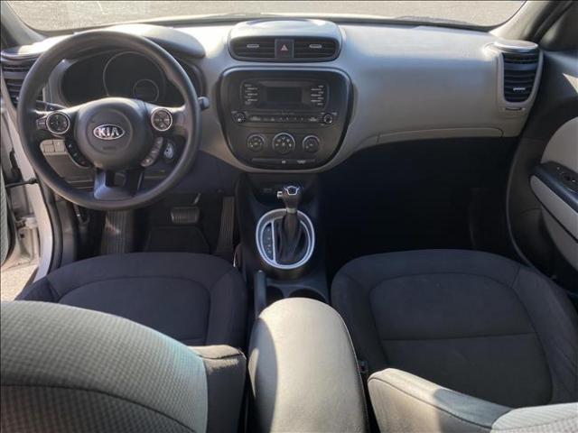 2015 Kia Soul - Image 10