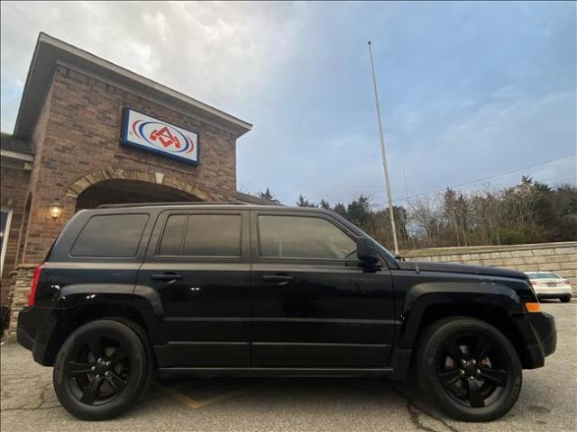 2015 Jeep Patriot - Image 2