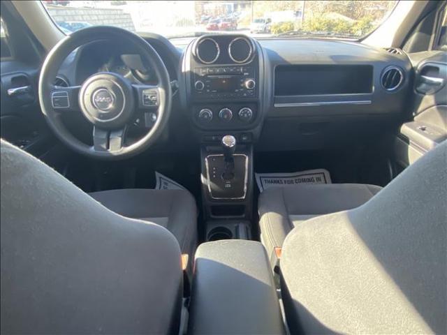 2015 Jeep Patriot - Image 11