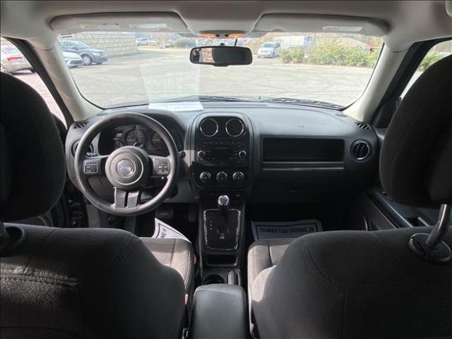 2015 Jeep Patriot - Image 12
