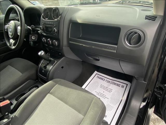 2015 Jeep Patriot - Image 13