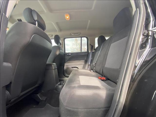 2015 Jeep Patriot - Image 14