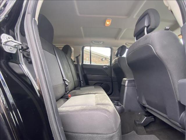 2015 Jeep Patriot - Image 15