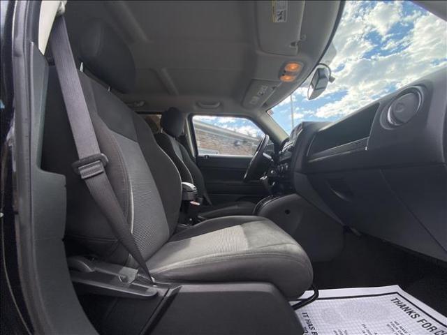 2015 Jeep Patriot - Image 16