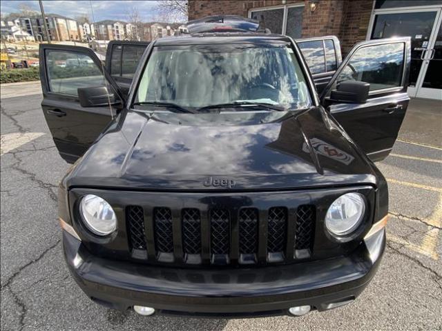 2015 Jeep Patriot - Image 18