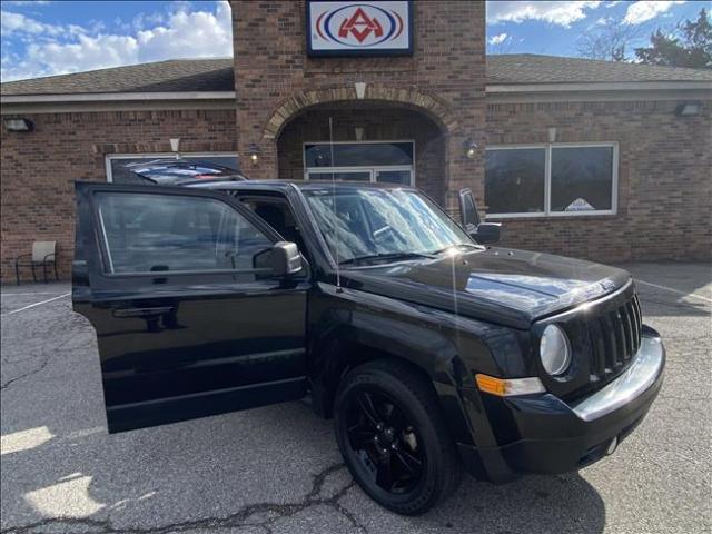 2015 Jeep Patriot - Image 19