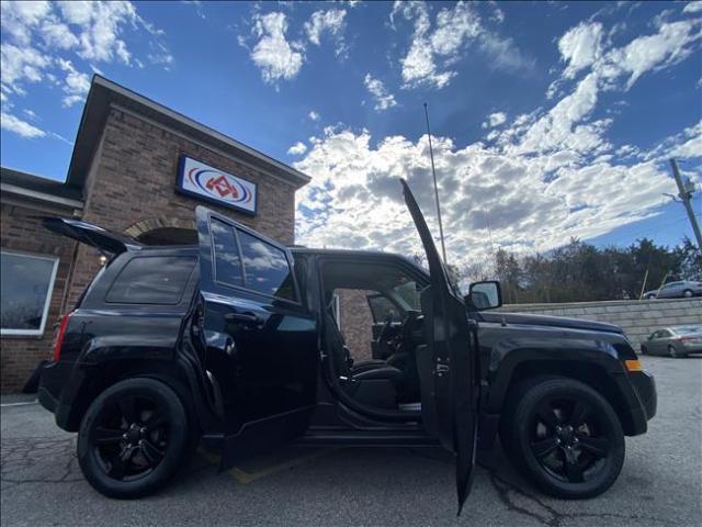 2015 Jeep Patriot - Image 20