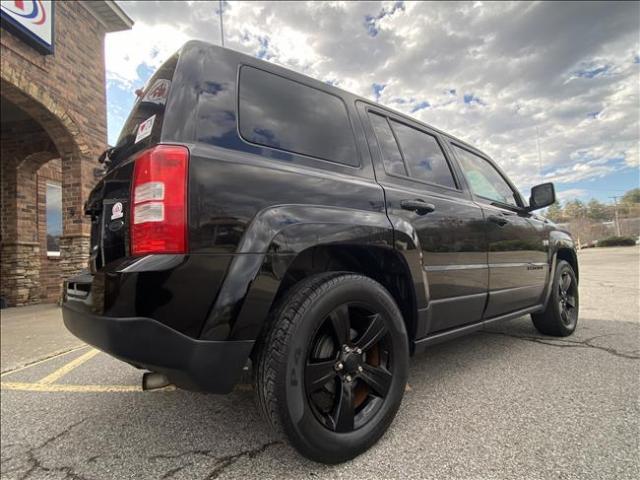 2015 Jeep Patriot - Image 3