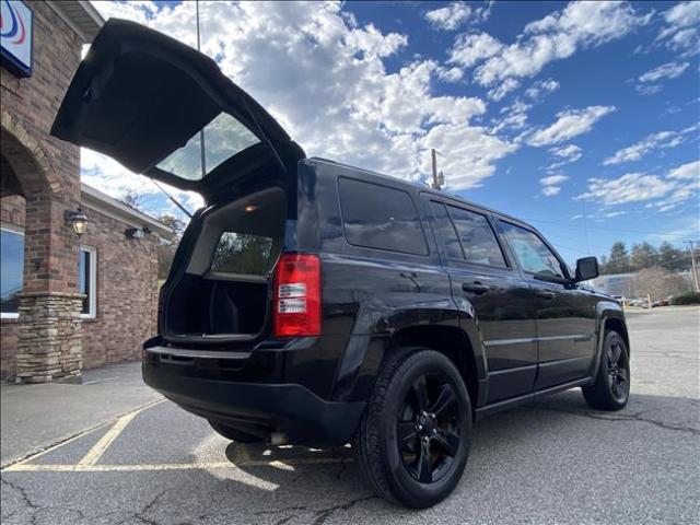 2015 Jeep Patriot - Image 21