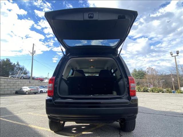 2015 Jeep Patriot - Image 22