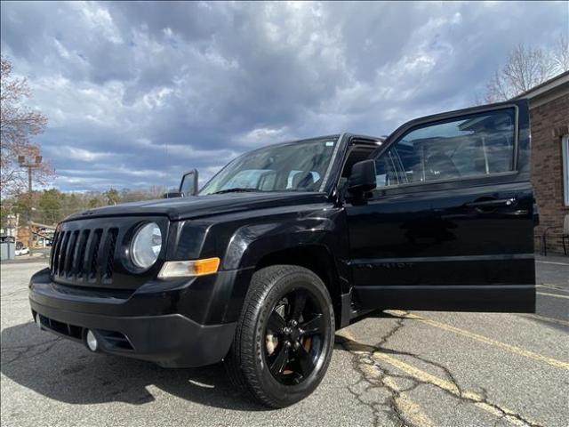 2015 Jeep Patriot - Image 24