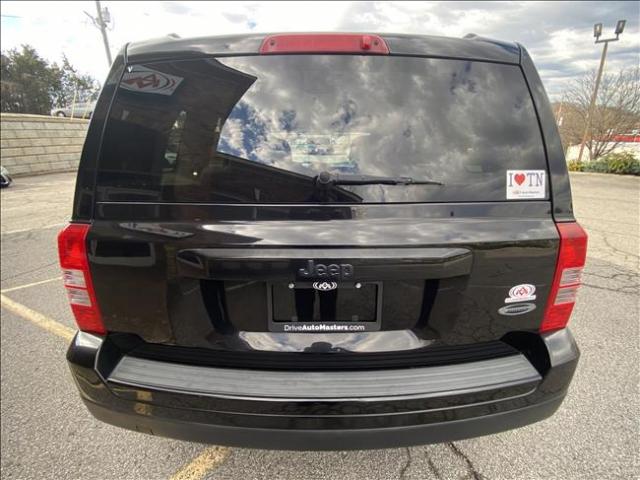 2015 Jeep Patriot - Image 4