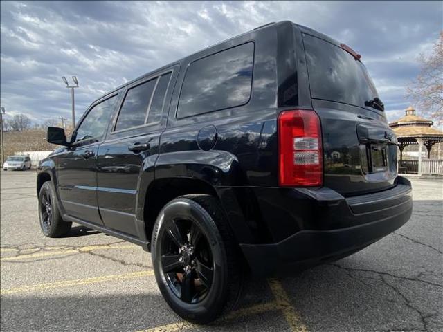 2015 Jeep Patriot - Image 5