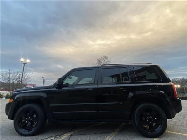 2015 Jeep Patriot - Image 6