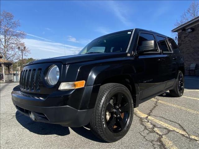 2015 Jeep Patriot - Image 7