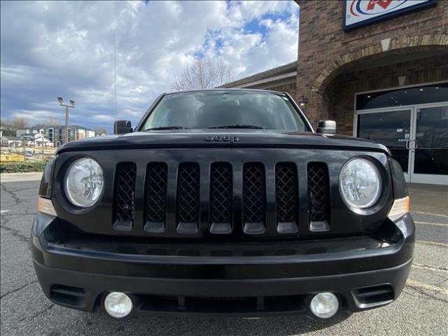 2015 Jeep Patriot - Image 8