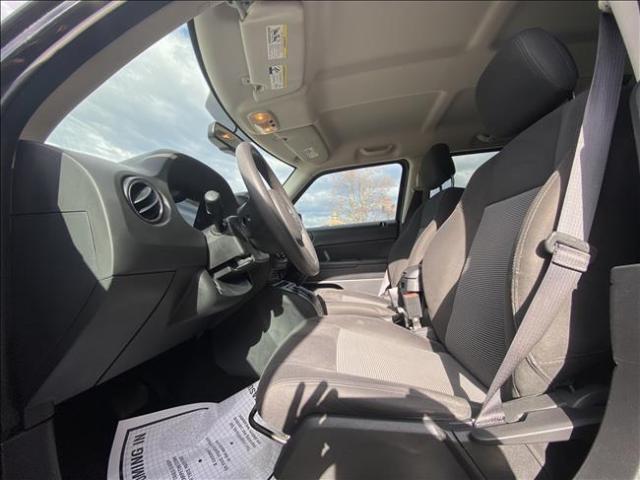 2015 Jeep Patriot - Image 9