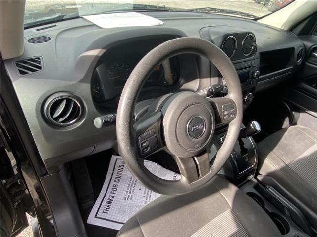 2015 Jeep Patriot - Image 10