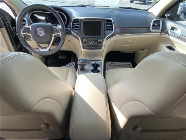 2014 Jeep Grand Cherokee - Image 11