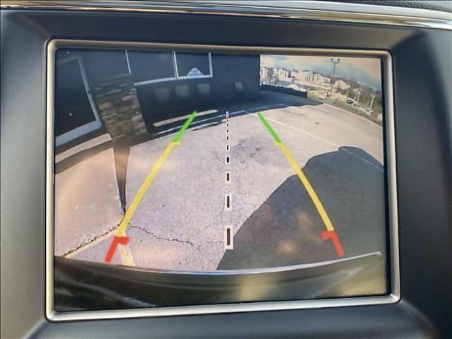 2014 Jeep Grand Cherokee - Image 14