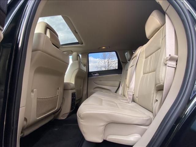 2014 Jeep Grand Cherokee - Image 15