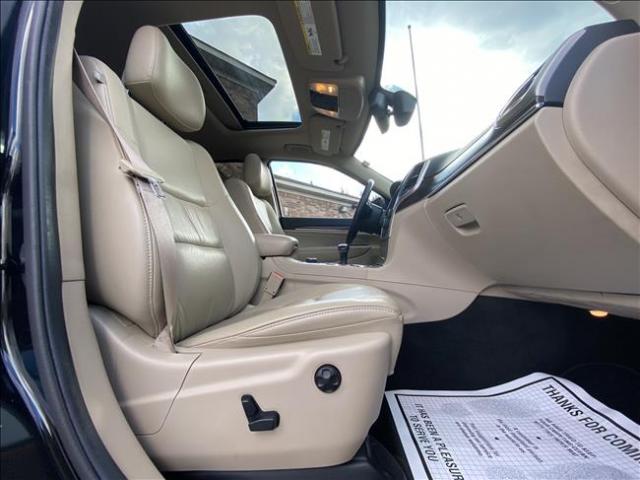 2014 Jeep Grand Cherokee - Image 17