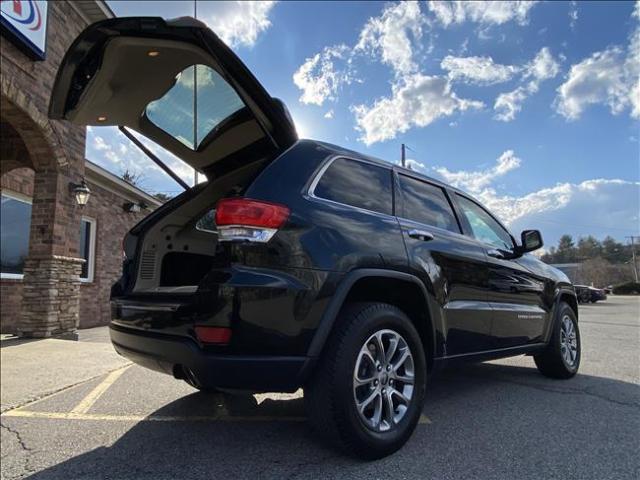 2014 Jeep Grand Cherokee - Image 22