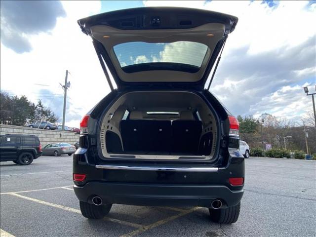 2014 Jeep Grand Cherokee - Image 23