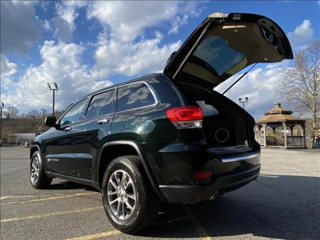 2014 Jeep Grand Cherokee - Image 24