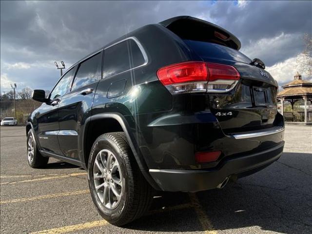 2014 Jeep Grand Cherokee - Image 5